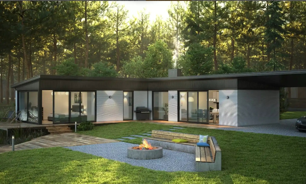 Innovation in Construction