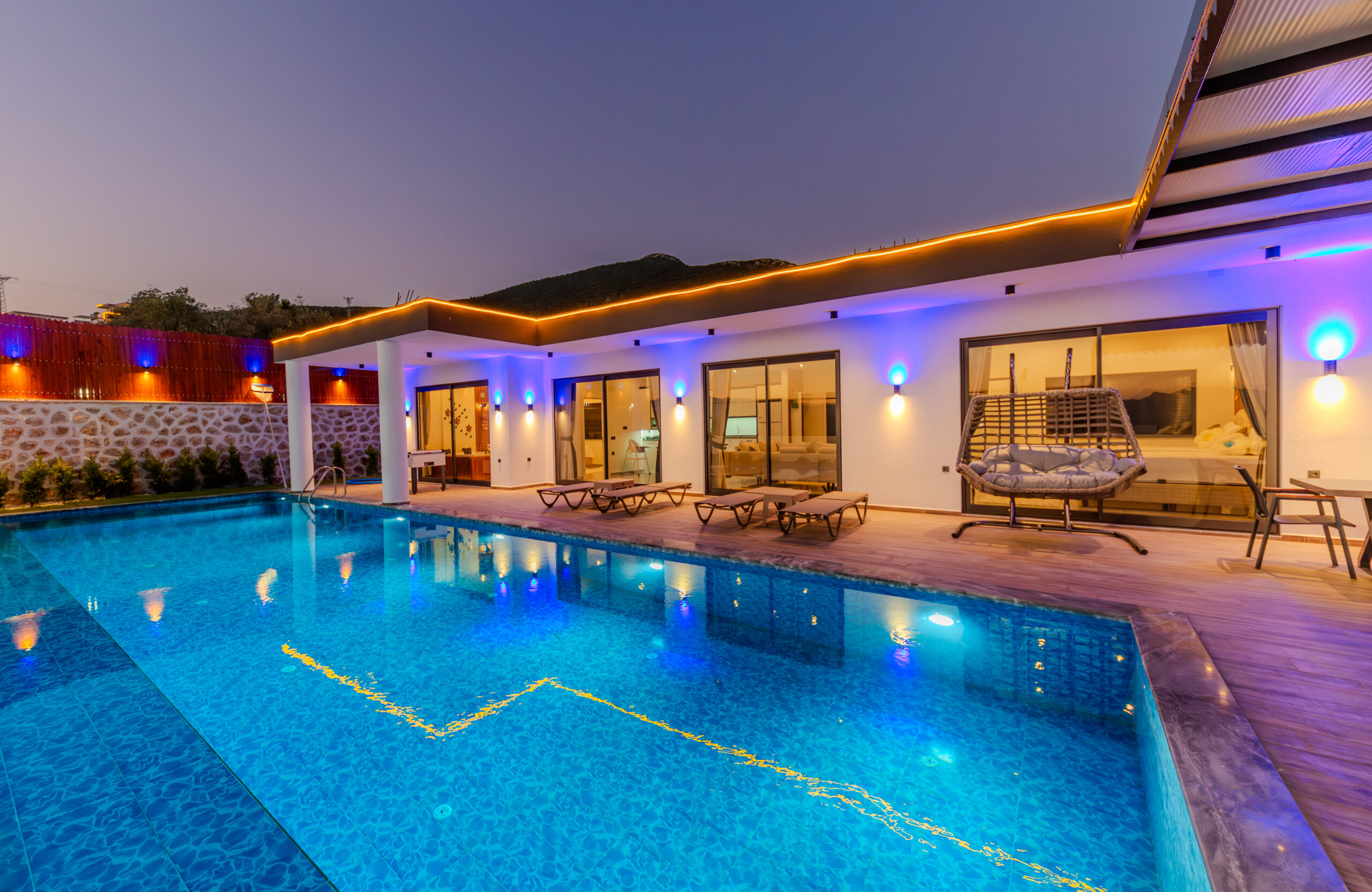 Project M - Manzara 2