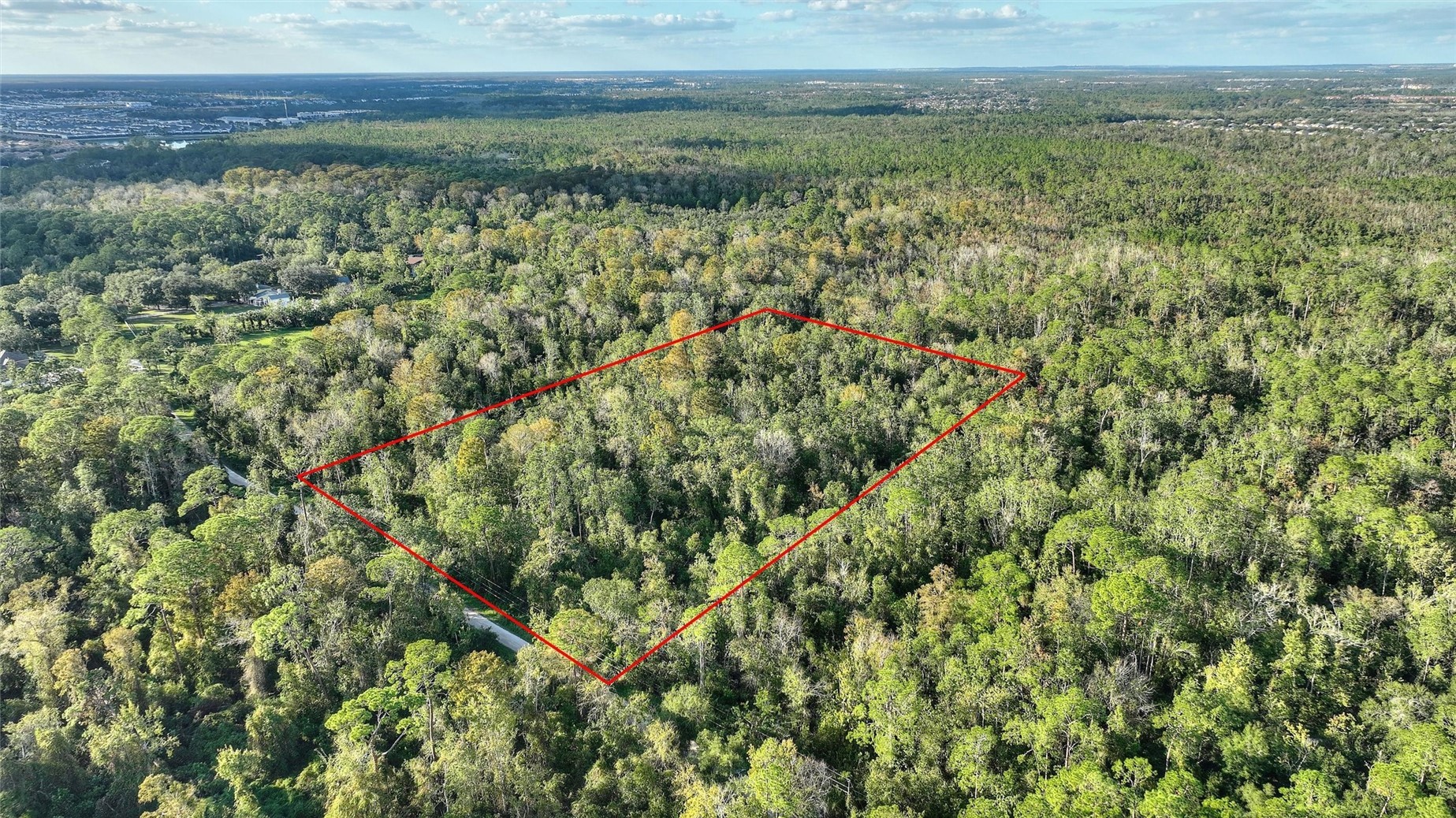 Prime Land Opportunity – 2.48 Acres Build-Ready and Zoned