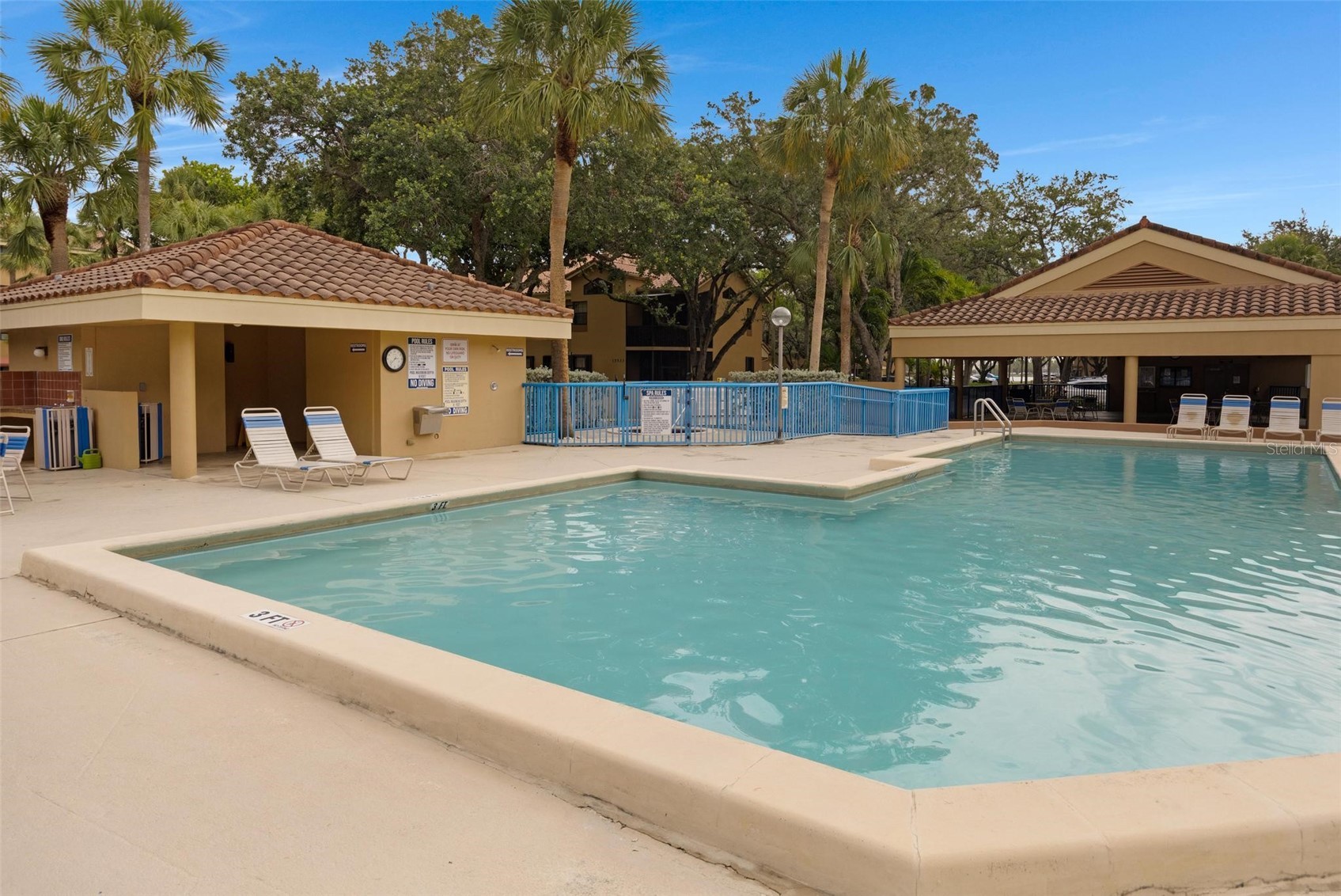 Kissimmee Duplex Villa View 10