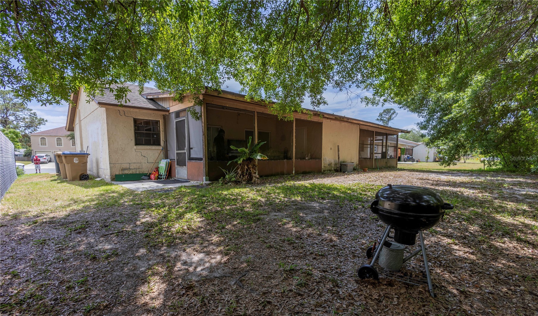 Kissimmee Duplex Villa View 11