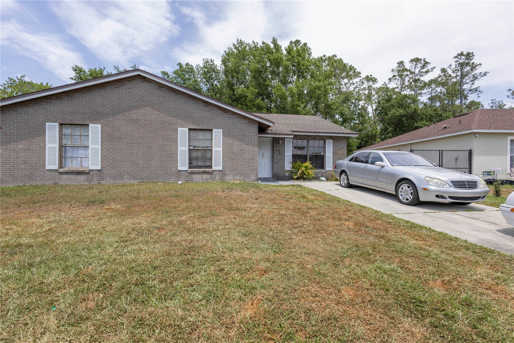 Kissimmee Duplex Villa View 2