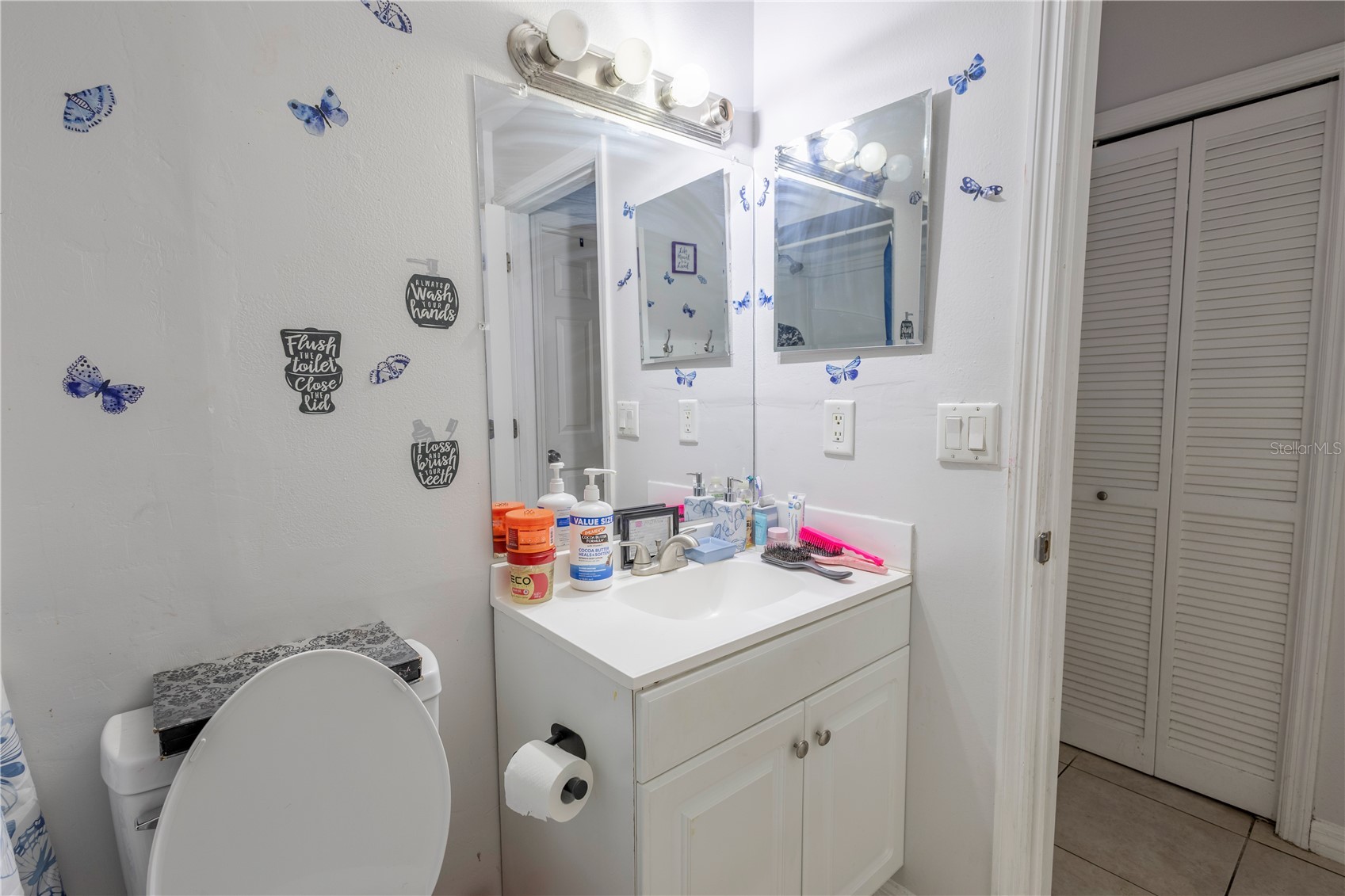 Kissimmee Duplex Villa View 9