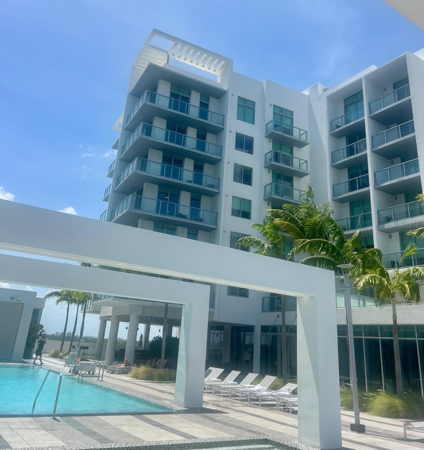 Miami Design District View 5