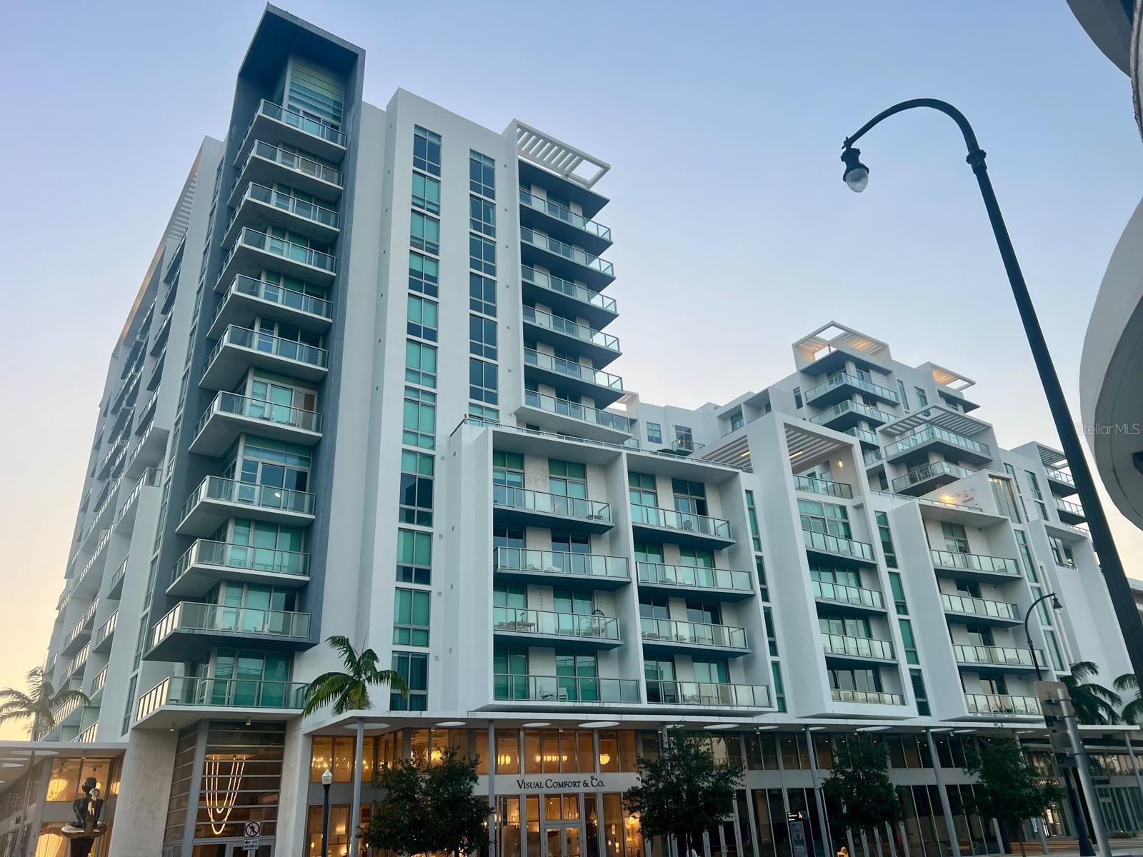 Miami Design District View 7