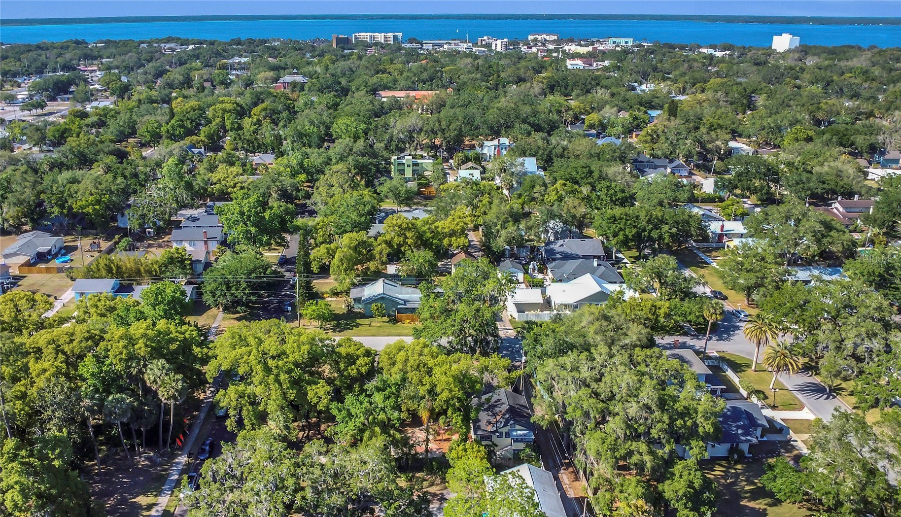 Orlando Charming Duplex View 1