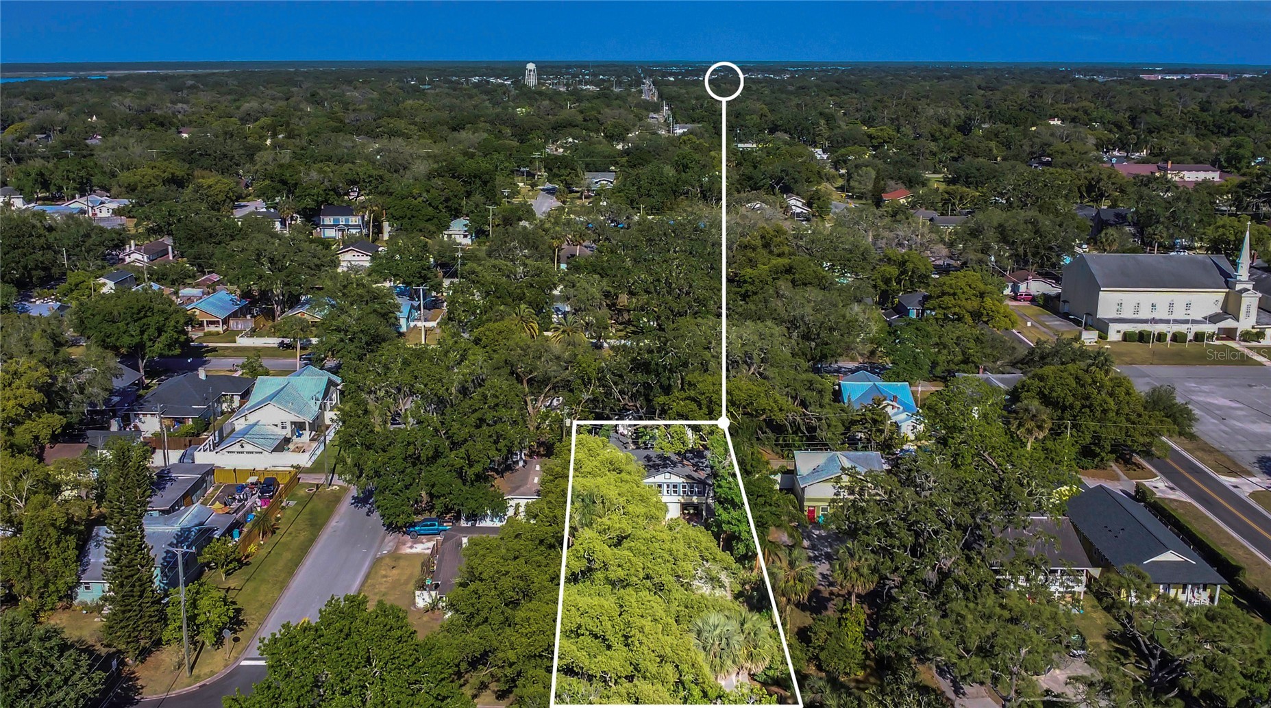 Orlando Charming Duplex View 15