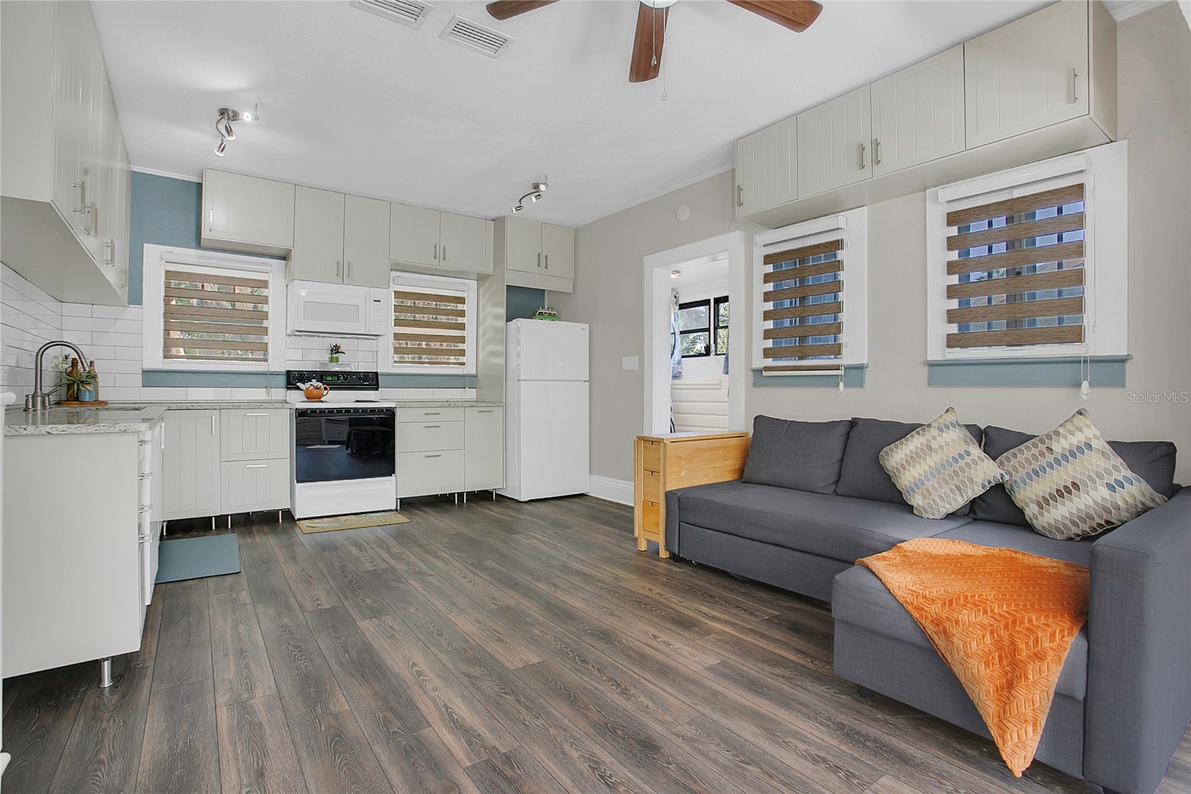 Orlando Charming Duplex View 5