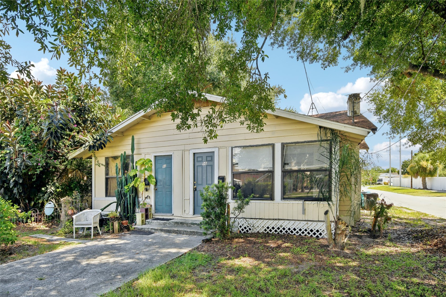 Orlando Investment View 15