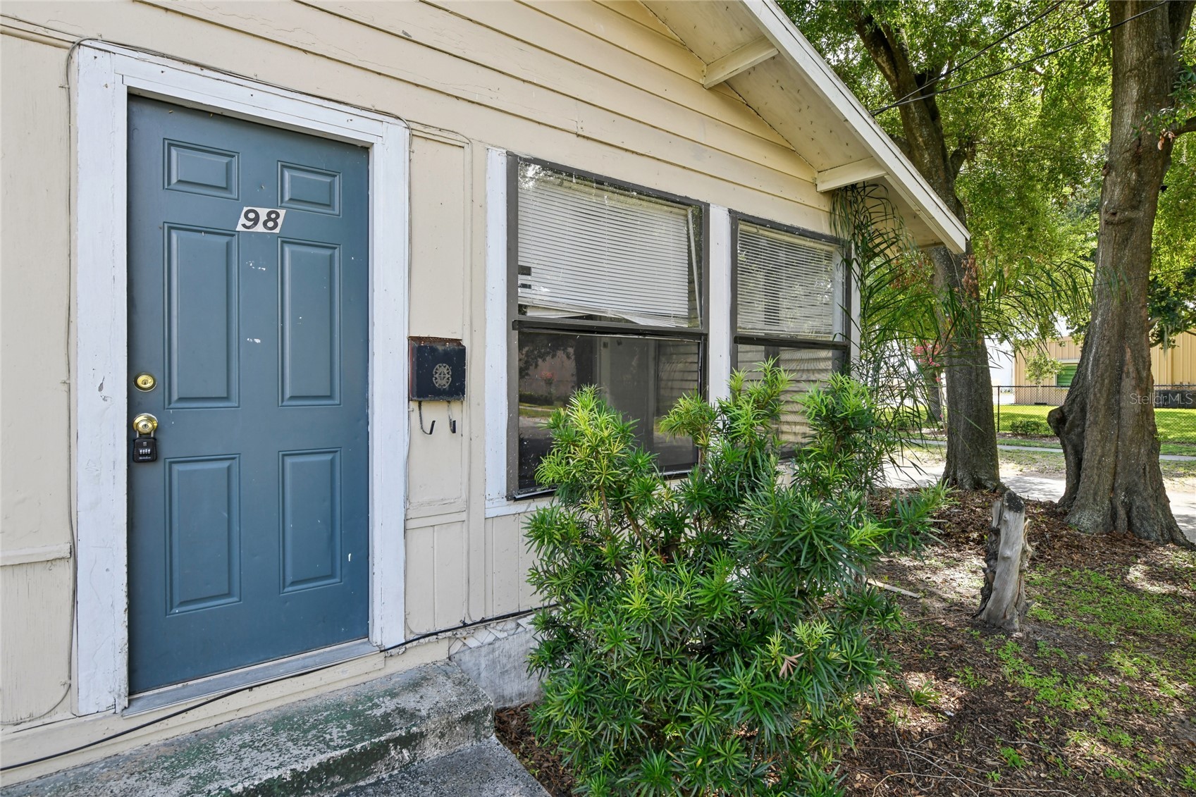 Orlando Investment View 2