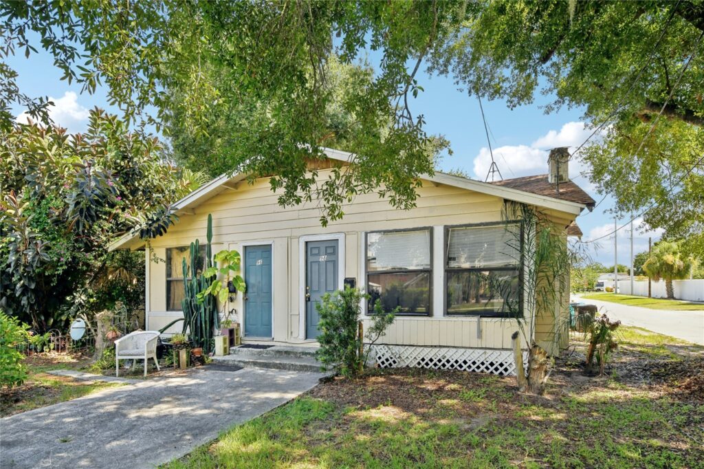 Orlando Investment View 31